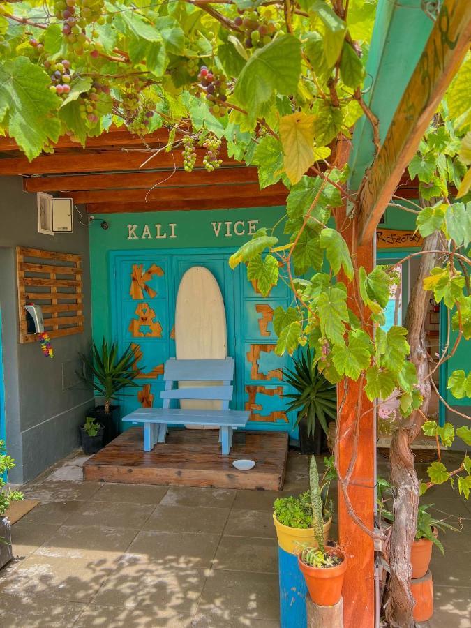Kali Vice Surf Villa Costa da Caparica Exterior photo